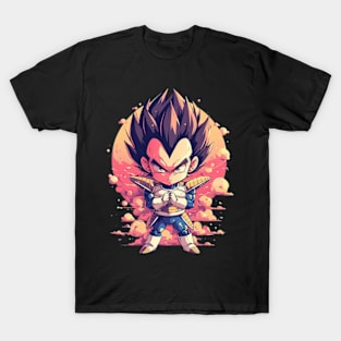 vegeta T-Shirt